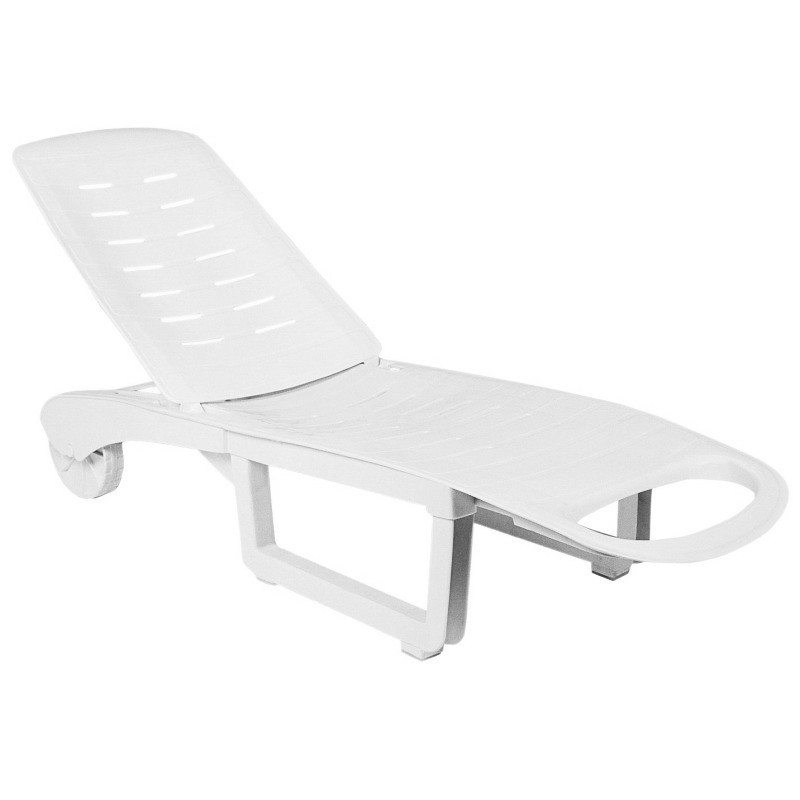 pool chaise lounges on Outdoor Chaise Lounges   Siesta Sundance Outdoor Pool Chaise Lounge